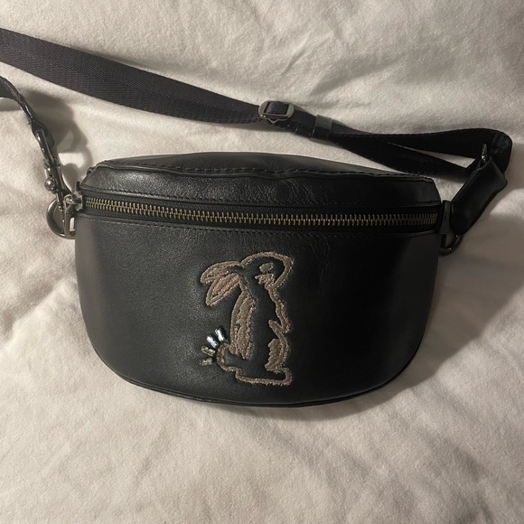 Coach x Selena Gomez Bunny Belt Bag - Picture 3 of 9